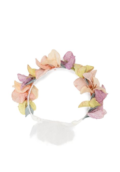 Coroncina con fiori AMAYA KIDS | 637009C0000